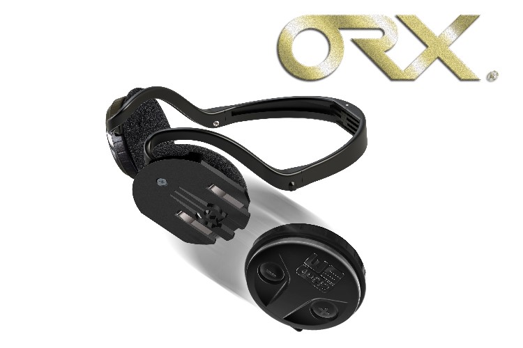 XP Funkkopfhörer WSA (passend für ORX und DEUS 1)